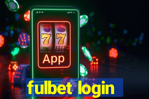 fulbet login